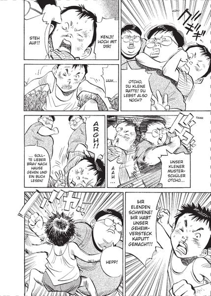 Produktbild: 20th Century Boys: Ultimative Edition 03