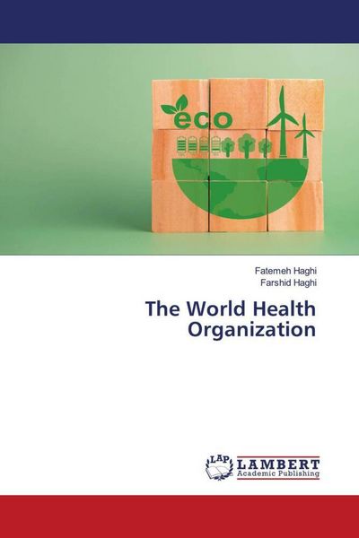 Produktbild: The World Health Organization