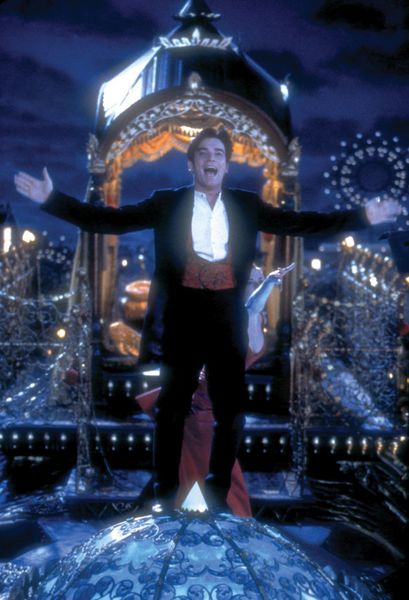 Produktbild: Moulin Rouge