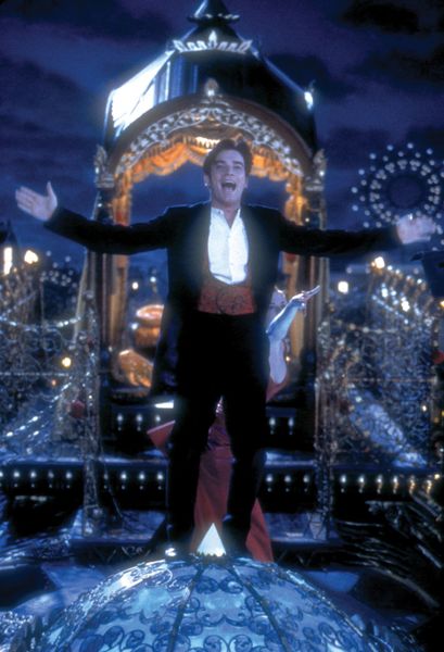 Produktbild: Moulin Rouge - Music Collection