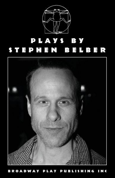 Produktbild: Plays By Stephen Belber