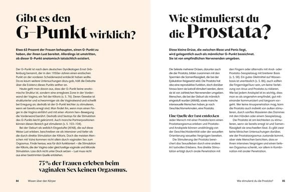 Produktbild: Alles &uuml;ber Sex