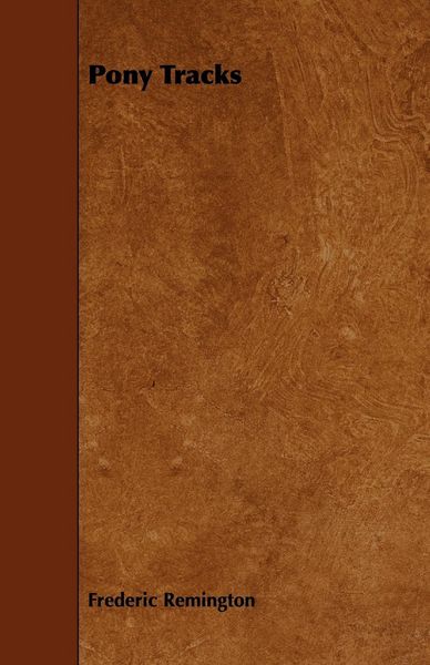 Produktbild: Pony Tracks
