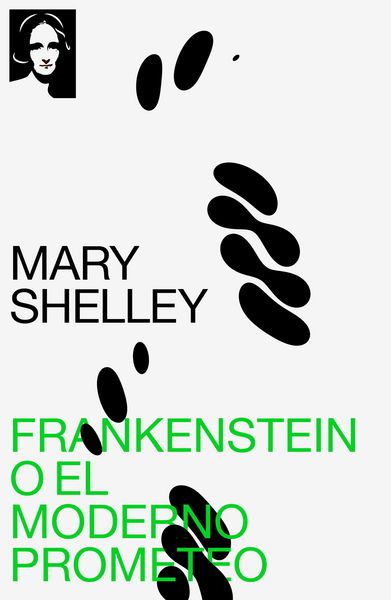Produktbild: Frankenstein o el moderno Prometeo