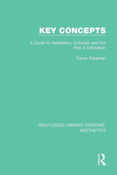 Produktbild: Key Concepts
