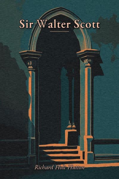 Produktbild: Sir Walter Scott