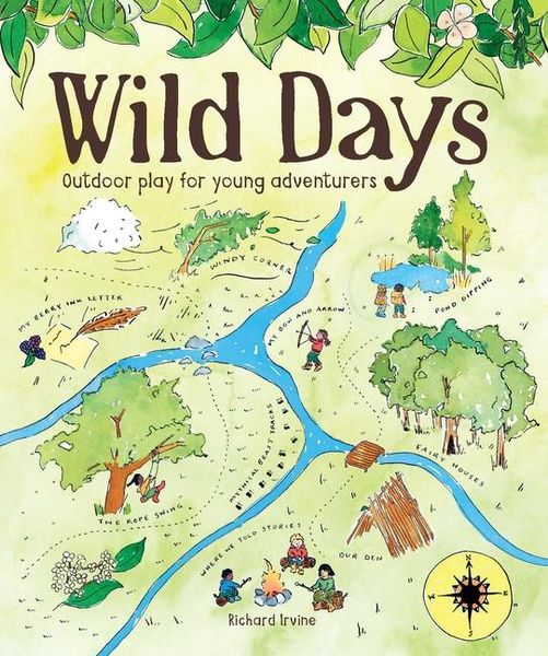 Produktbild: Wild Days