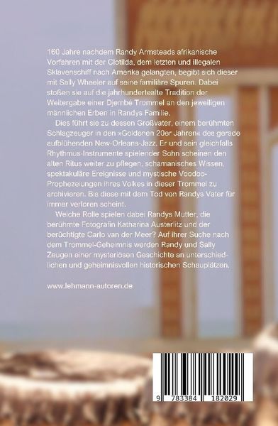 Produktbild: Der Trommelw&auml;chter