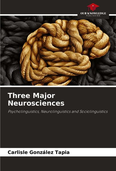 Produktbild: Three Major Neurosciences