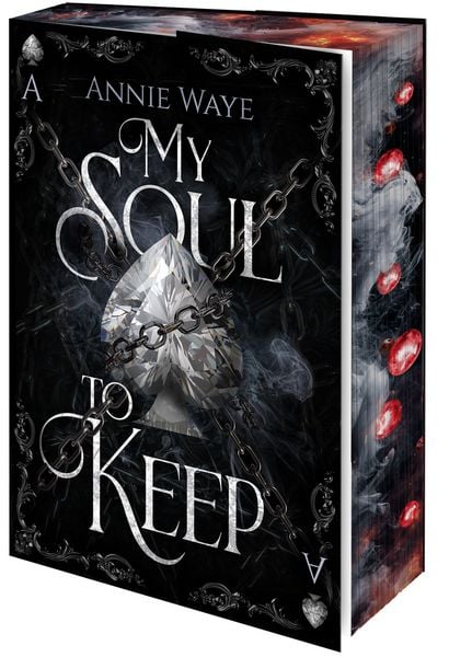 Produktbild: My Soul to Keep