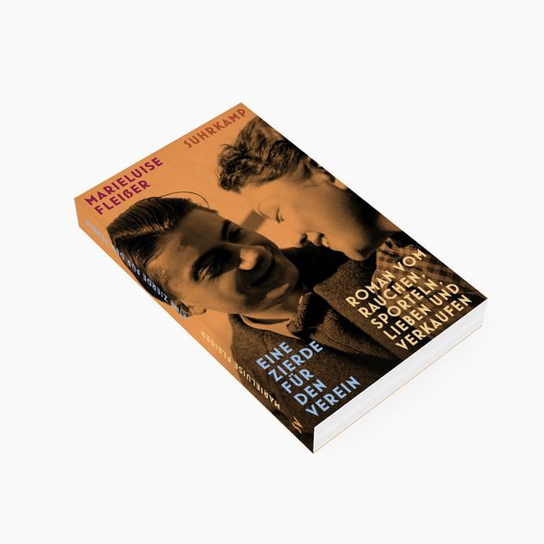 Produktbild: Eine Zierde f&uuml;r den Verein