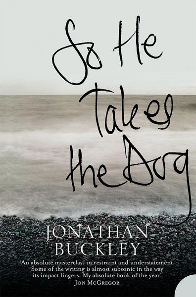 Produktbild: So He Takes the Dog