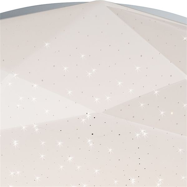 Produktbild: Nino Leuchten X LED Deckenleuchte DIAMOND X LED Deckenleuchte DIAMOND