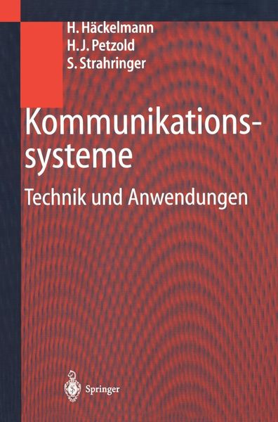 Produktbild: Kommunikationssysteme