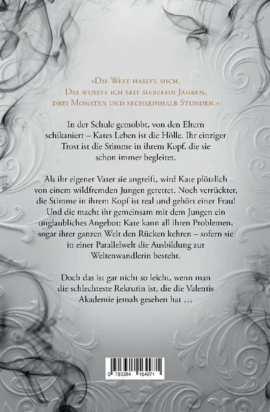 Produktbild: Schwarz lodern die Flammen 1