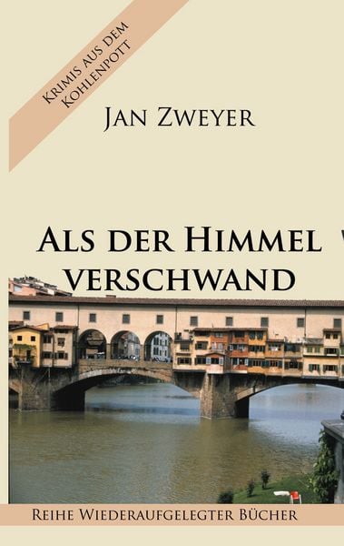 Produktbild: Als der Himmel verschwand