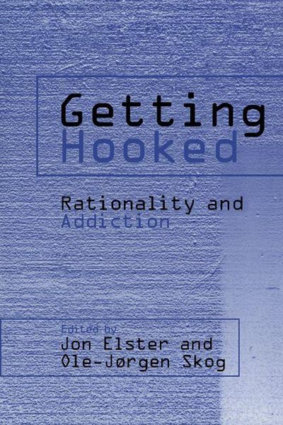 Produktbild: Getting Hooked