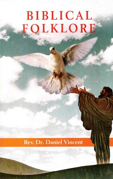 Produktbild: Biblical Folklore