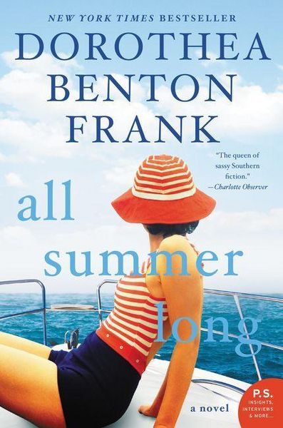 Produktbild: All Summer Long