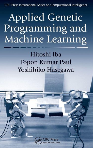Produktbild: Applied Genetic Programming and Machine Learning