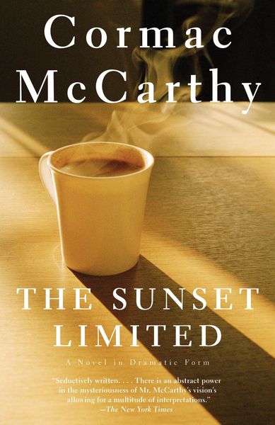 Produktbild: The Sunset Limited