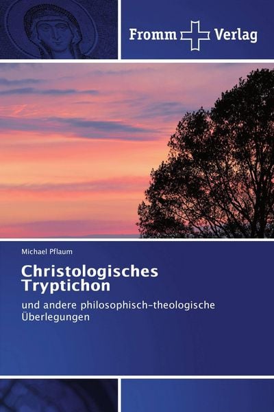 Produktbild: Christologisches Tryptichon
