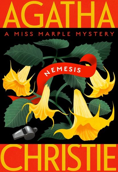 Produktbild: Nemesis
