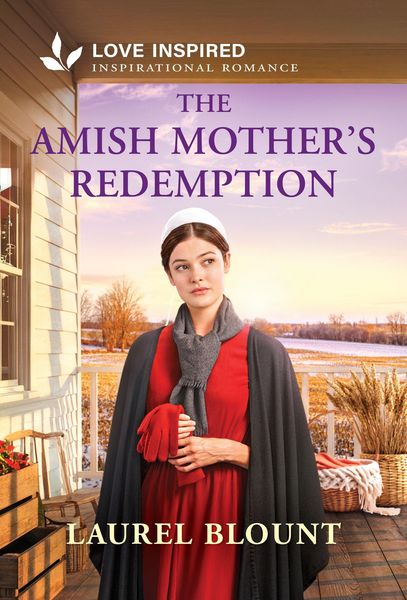 Produktbild: The Amish Mother's Redemption