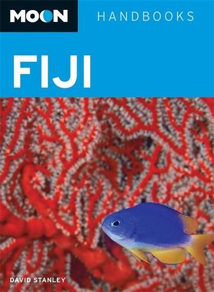 Produktbild: Stanley, D: Moon Fiji (Ninth Edition)