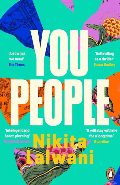 Produktbild: You People