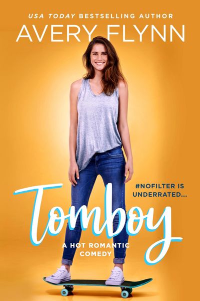 Produktbild: Tomboy