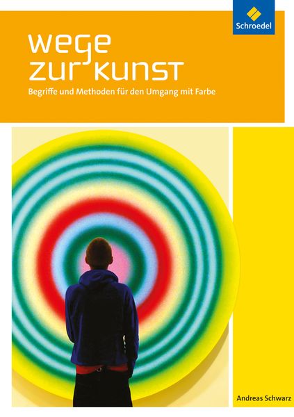 Produktbild: Wege zur Kunst