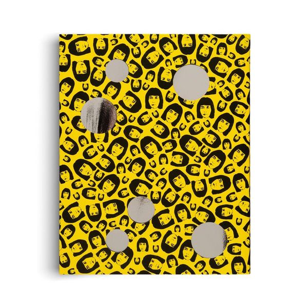 Produktbild: Yayoi Kusama