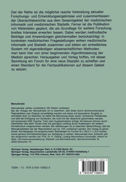 Produktbild: Qualit&auml;tssicherung in der Medizin, Probleme und L&ouml;sungsans&auml;tze