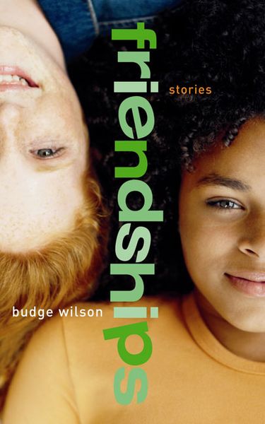 Produktbild: Friendships: Stories