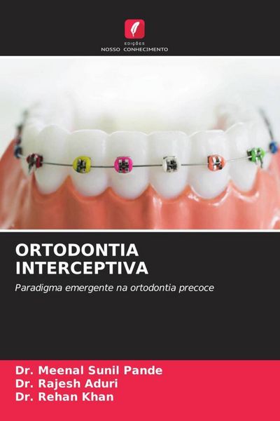 Produktbild: Ortodontia Interceptiva
