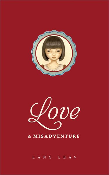 Produktbild: Love & Misadventure