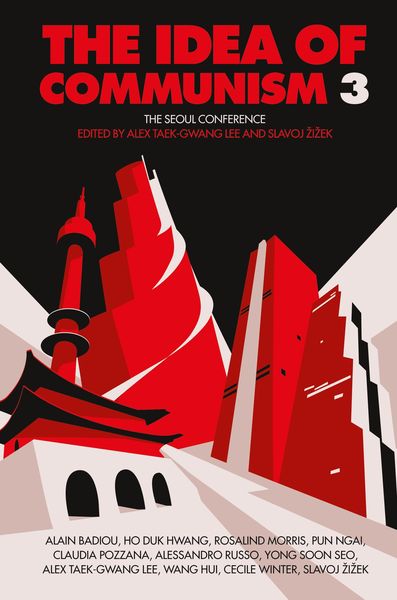 Produktbild: The Idea of Communism 3