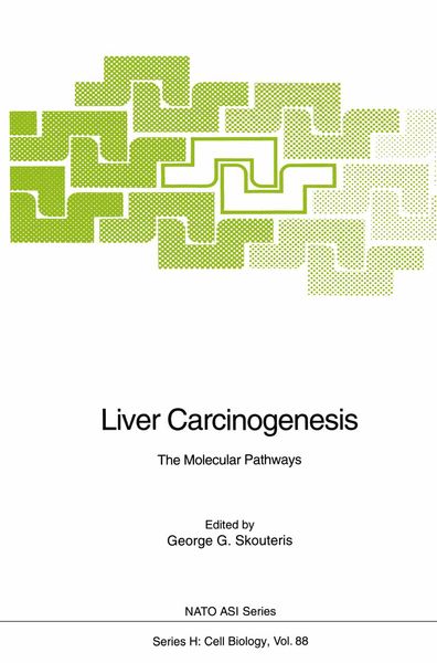 Produktbild: Liver Carcinogenesis