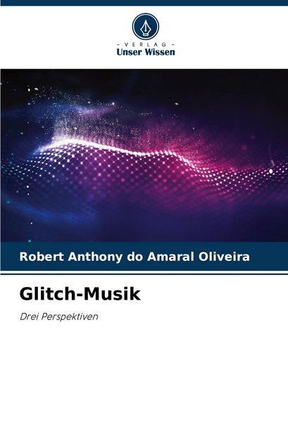 Produktbild: Glitch-Musik