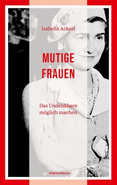 Produktbild: Mutige Frauen