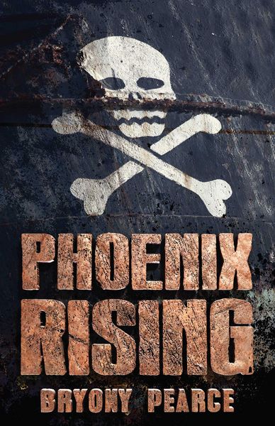 Produktbild: Phoenix Rising