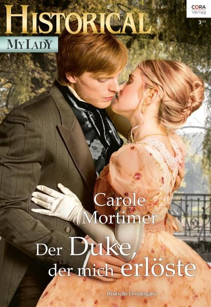 Produktbild: Der Duke, der mich erl&ouml;ste