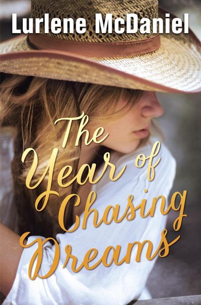 Produktbild: The Year of Chasing Dreams