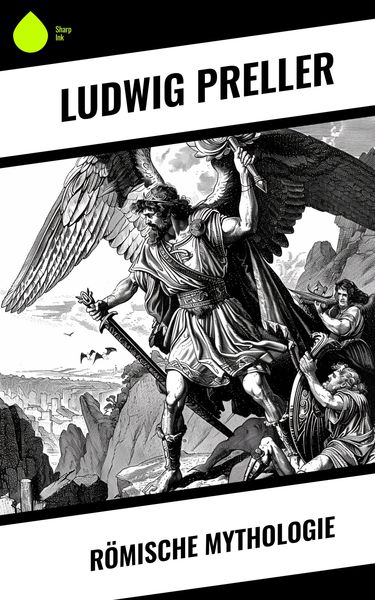 Produktbild: R&ouml;mische Mythologie