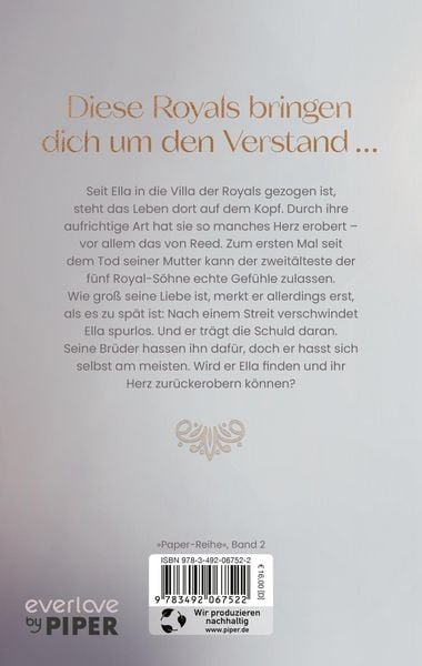 Produktbild: Paper Prince