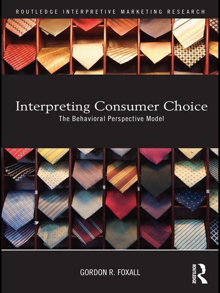 Produktbild: Interpreting Consumer Choice