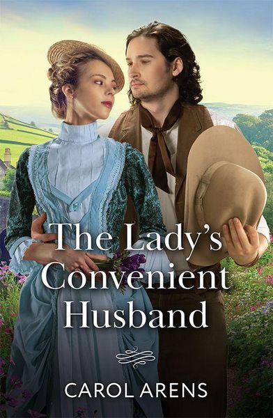 Produktbild: The Lady's Convenient Husband