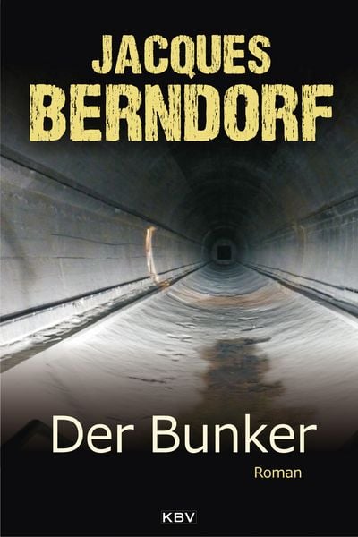 Produktbild: Der Bunker