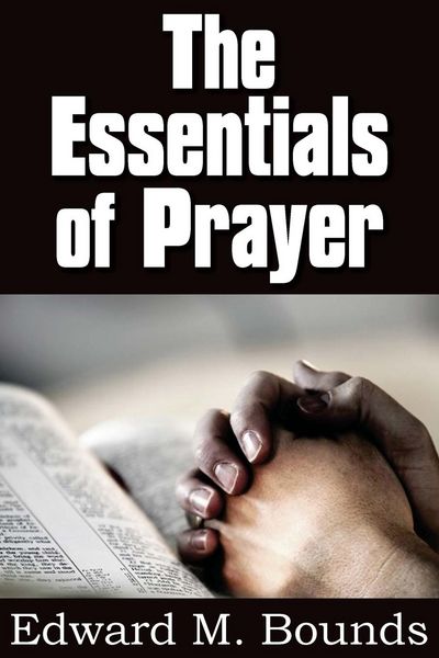 Produktbild: The Essentials of Prayer